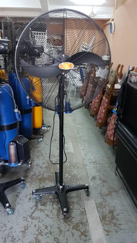 Kipas Industri